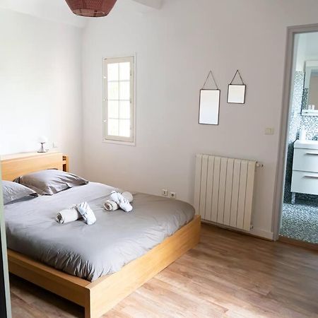 Spacieux T3 * Centre Ville * Sans Vis A Vis Aix-en-Provence Dış mekan fotoğraf