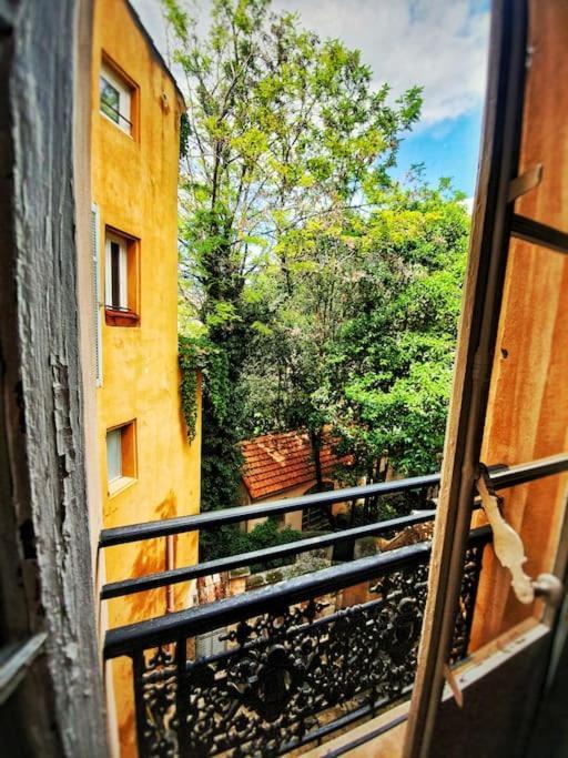 Spacieux T3 * Centre Ville * Sans Vis A Vis Aix-en-Provence Dış mekan fotoğraf